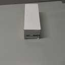 OHLPRO Aluminum Tablet Wall Mount Holder - 360 Adjustable & Extendable 3-Stage Arm for 5-13" iPad Pro/Air/Mini, Galaxy Tab | Heavy Duty Metal iPad Mount for Wall, Kitchen, Office (Clip Version)