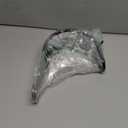 Garden Hose Holder Water Hose Hanger Wall Mounted,304Stainless Steel Solid Hose Hook Holds Up to 50Ft Garden Hose, Expandable Hose, Water Hose(Black Paint 1pcs)