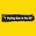 Got2B Glued Styling Spiking Hair Gel 2 - 6 oz tubes Travel 1.25 oz tube