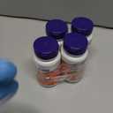 2 x NOW Foods Supplements, Potassium Iodide 30 mg, Non-GMO Project Verified, Dietary Supplement, 60 Tablets, Best By: 01/2026