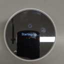 Google Nest Thermostat - Smart Thermostat for Home - Programmable Wifi Thermostat - Snow