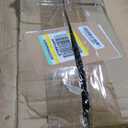 Heavy Duty Adjustable Long Tapered Legs With Casters Set of 4