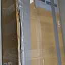 Set of 2 Artificial Norfolk Pine Tree, 4 ft Realistic Christmas Tree, Fake Potted Plants for Front Porch Outdoor Indoor Garden Christmas Decor(2 PCS, 4ft)