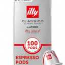 3 x Arabica Elongated Coffee Capsules N°5.10 Capsules