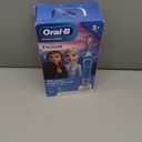 Oral-B Kids Electric Toothbrush Featuring Disney's Frozen for Kids 3+ (1 Count (Pack of 1))