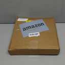 40ft Christmas Tree Crystal Garland Decorations, 98ft 300 LED Fairy Lights with Crystal Drop Ornaments & Iron Wire, USB Operated Sparkling Christmas Tree Decor for Winter Indoor