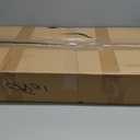 XFMT Motorcycle Chrome Hard Saddlebags Conversion Brackets Mount For Harley Dyna Street Bob Fat Bob Super Glide Low Rider 2008-2017