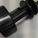 Pentair 263055 Piston Shaft Assembly Replacement Kit PVC Slide Pool and Spa Valve