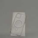 Temdan for iPhone 11 Pro Case Clear, Compatible with Magsafe, Anti-Yellowing, Military-Grade Protection, Shockproof Slim Magnetic Phone Case Cover, Transparent