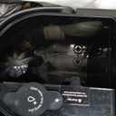 Uwant Carpet Cleaner Machine 18Kpa Powerful Suction, Portable Carpet Cleaner for Pet Stains with Cleaning Tools&Solution Self-Cleaning Upholstery Cleaner for Car, Couch, Rug, Spot (Gray)