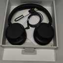 Sony WH-CH720N Noise Canceling Wireless Headphones Bluetooth Over The Ear Headset with Microphone and Alexa Built-in, Black New