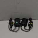 Xprite 9005 LED Canbus Decoder Anti Flicker Harness Error Free Resistor Capacitor for LED Headlight Bulbs Accessory, Pack of 2