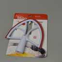 New Metro KA-6L Original Beater Blade Works w/ Most KitchenAid 6 or 7 Qt Bowl-Lift Stand Mixers, Red