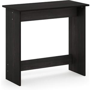 FURINNO Simplistic Study Table, Espresso