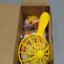 B.Duck Games for Kids Age 4-6, Catch and Bounce Duck Board Games for Kids 3-5,Family Toddlers Games Birthday Gifts for 5-7 Girls, Christmas Birthday Gifts for Toddlers 4-8