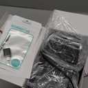 LENRUE Computer Speakers, USB/USB-C Powered PC Speakers with Loud Stereo Sound, Headphone-in for Desktop, iMac, MacBook, Laptop, Monitor (USB-C to USB Adapter Included)