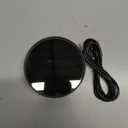 Google Nest Thermostat - Smart Thermostat for Home - Programmable Wifi Thermostat - Charcoal