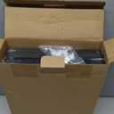 YixangDD 8 PACK Certificate Frames 8.5 x 11, Black Diploma Frame Document Frame with Clear Plexiglass, Picture Frames for Tabletop and Wall Display