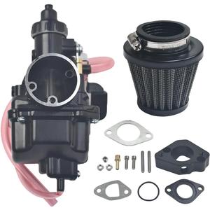 VM22 Carburetor kit for Freight Predator 212 cc carburetor 196 cc Clones Mini Bike Go Kart