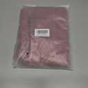 Leggings for Women - High Waisted Tummy Control No See Through Workout Yoga Pants (Large-X-Large, 04-pink)