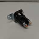 12V 100A Starter Solenoid 762-1261-211-50 762-1261-211-51 Replace Trombetta Solenoids Craftsman for Cub Cadet MTD RZT Z-Force AYP Husqvarna Lawn Mowers 725-06153A 725-06153