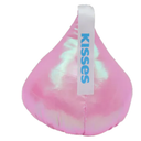 Hershey Kiss Plush - Pink