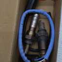 A-Premium O2 Oxygen Sensor Compatible with Volkswagen Golf 2015-2018, GTI, Atlas & Audi A3 2016-2018 2020, A3 Quattro 2015-2019, S3 2015-2018, TT Quattro, TTS Quattro, 1.8L 2.0L, Downstream