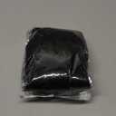 26 inch Black Ponytail Extension, Drawstring Ponytail for Women, Long Wavy Pony Tails Hair Extensions, Synthetic Hair Extensions Ponytail for Daily Use (Color: Black)