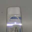 Miracase for iPhone 17 Pro Max Case 6.9" Full-Body Phone Case with Built-in Glass Screen Protector& Full Camera Protector,[Magnetic with MagSafe] Drop Proof 17 ProMax Cover, Clear