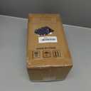 Wedge Pillow for Sleeping, Side Sleeper Body Back Positioners for Back Pain, Preventing Bedsores, After Surgery, Pregnancy Support, Ankle Support, Bed Wedge Pillow for Side Sleepers (20 Inch Length, Gray White)