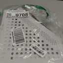 Lemical Magazine Holder 4 Vertical Compartments Collapsible Magazine File Holder Space Saving Rack Home Kitchen Desk Organizer No Need Assemble Gray