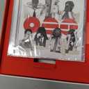 The 5th Album 'ARIRANG' (Group Red) Exclusive Vinyl