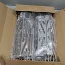 Genesis II Grill Replacement Parts 66802 Grates 66795 Flavorizer Bars 66685 Heat Deflector for Weber Genesis ii Grill Parts 2 GS4 300 Series GBS ii E-310 E-315 E-335 S-335 SE-310 SE-335 LX S-340 66095