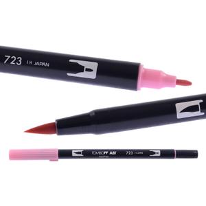 Tombow ABT Dual Brush Pen - 7 Pack