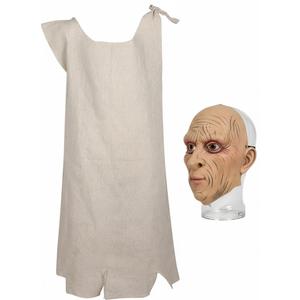 nezababy Kids Halloween House Elf Costume with Elf(Large)
