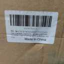 Chafing Dishes for Buffet 4 Pack, 3Qt and 5Qt High Grade Chafing Dish Buffet Set with Extra Food Pans and Serving Tongs, Chafing Dish with Glass Lid for Birthday, Wedding, Blue