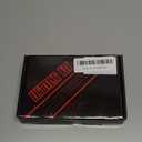 Upgraded Led Light Kit Compatible with LEGO Speed Champions 2 Fast 2 Furious Nissan Skyline GT-R (R34) Race Car Toy Model Building Kit, Lights Compatible with LEGO 76917(Model Not Included)