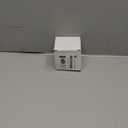 PRIMSOPH Lift Turn Tub Drain Trim Kit with One Hole Overflow Faceplate Conversion Kit Assembly Universal Fine Coarse Thread Replacement Brushed Gold