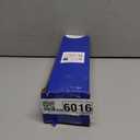 MIULEE 20x20 Inch Aqua Blue Decorative Couch Pillow Covers Set of 2 Chenille Throw Pillow Covers Coastal Farmhouse Cushion Cases with Elegant Design for Home Decor Sofa Bedroom Living Room