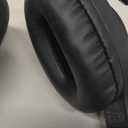 AOC Wireless Gaming Headset Compatible with PS5/4, Nintendo Switch, PC, Bluetooth 5.4 & 2.4GHz Gaming Headphones with Noise Canceling Mic, RGB, Type-C, 20ms Latency, 45H, 7.1 Virtual Surround- Black