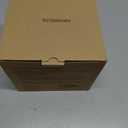 Navaris Air Fryer Accessories Set, 4pcs Nonstick Air Fryer Accessory Kit, Cake Pan, Pizza Pan, Stainless Steel Airy Fryer Rack with 3 Skewers For Ninja, Phillips, Cosori, Oven