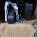 HEKA Running Boards Fit for 2021-2026 Grand Cherokee L 3-Row Aluminum Alloy Anti-Corrosion Side Steps Nerf Bars 2 pcs