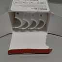 Mom's Choice Gold Awards Winner - EUDEMON 4 Pack Baby Safety Door Knob Covers Door Knob Locks(not Suit for All Door knobs)