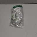 Polo Ralph Lauren Boys' Multi-Pack Short Sleeve Undershirt 6-8YRS, Small, Gray