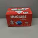 Huggies Size 2 Diapers, Little Snugglers Baby Diapers, Size 2 (12-18 lbs), 84 Count