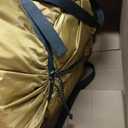 Naturehike Dune Hot Tent with Stove Jack,Double Layer 4 Season Tent,Waterproof 2 Person Tents for Camping