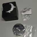 LISEN Qi2.2 25W Magsafe Car Mount Charger, [Gifts for Men] Fast Wireless Car Charger, Car Phone Holder,Phone Holders for Your Car Vacuum Magnetic Phone Charger for iPhone 17 Pro Max 16-12