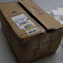 Island Light for Kitchen, 5-Light Black Kitchen Island Linear Hanging Pendant Chandeliers, Gold Dining Room Light Fixture Over Table with Clear Round Glass Shades