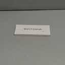 6 Pack Stretchy Braided Bands Compatible With Samsung Galaxy Watch 8 40mm 44mm/Galaxy Watch 8 Classic 46mm,Elastic Nylon Sports Strap,For Both Men And Women (Emerald)