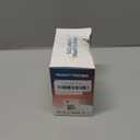 LEWISER Cat Toys, Flapping Wings Cute Woodpecker, No Flying, Chirping Bird Interactive Catnip Toy for Kitten or Small Dogs, Touch Activated, Rechargeable